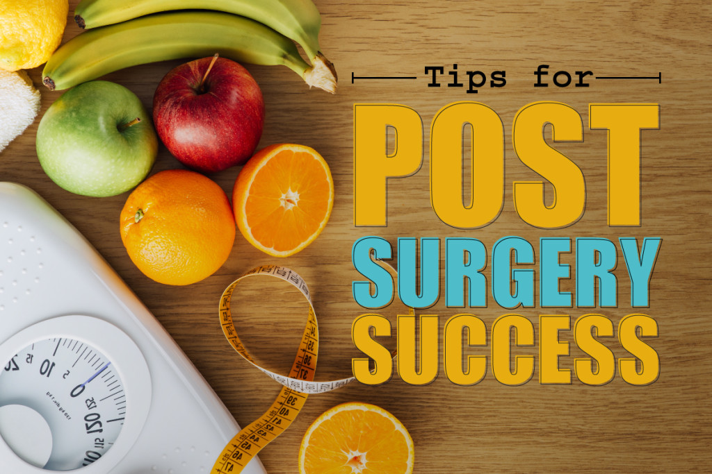 Tips For Post Surgery Success Dr Steven Fass 