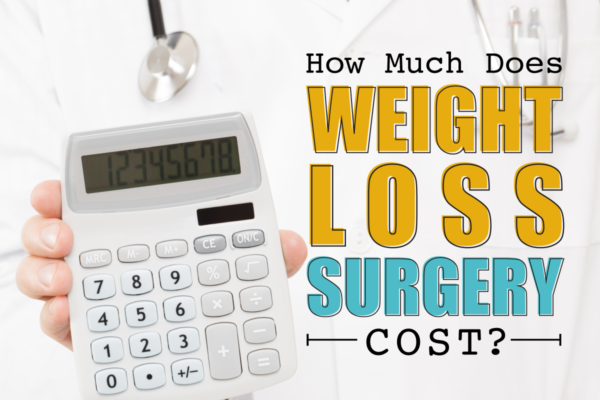 How Much Does Weight Loss Surgery Cost? | Dr. Steven Fass