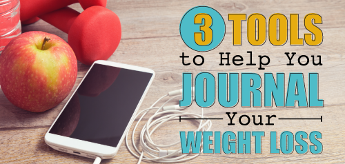 3 Tools To Help You Journal Your Weight Loss Dr Steven Fass 